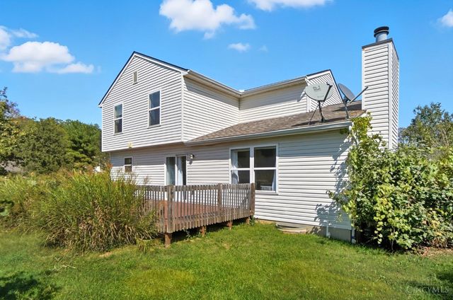 3915 Pebble Creek Lane, Batavia Twp, OH 45102