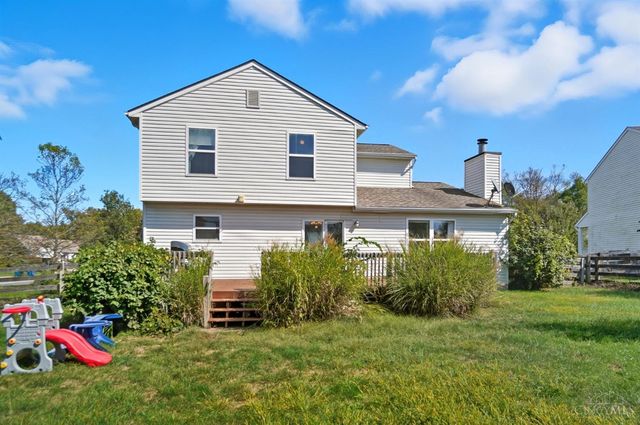 3915 Pebble Creek Lane, Batavia Twp, OH 45102