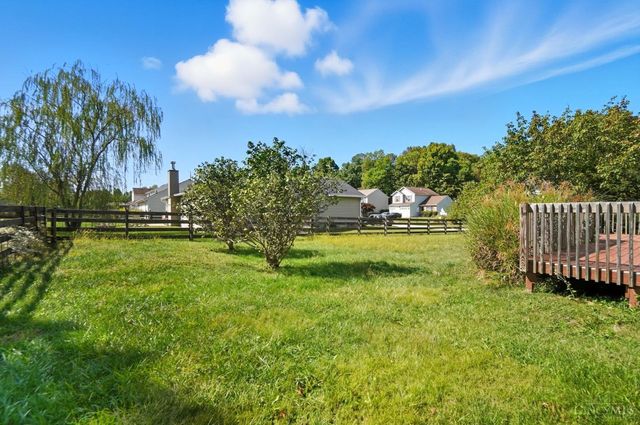 3915 Pebble Creek Lane, Batavia Twp, OH 45102