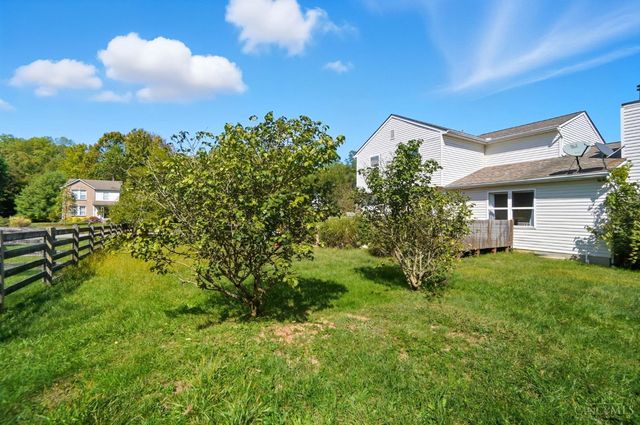 3915 Pebble Creek Lane, Batavia Twp, OH 45102