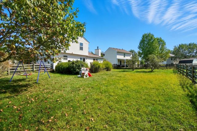 3915 Pebble Creek Lane, Batavia Twp, OH 45102