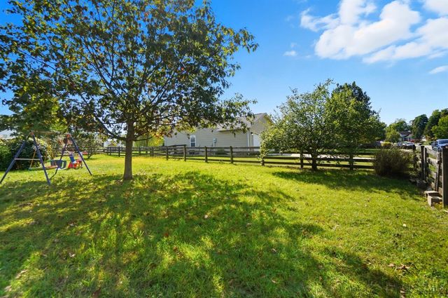 3915 Pebble Creek Lane, Batavia Twp, OH 45102