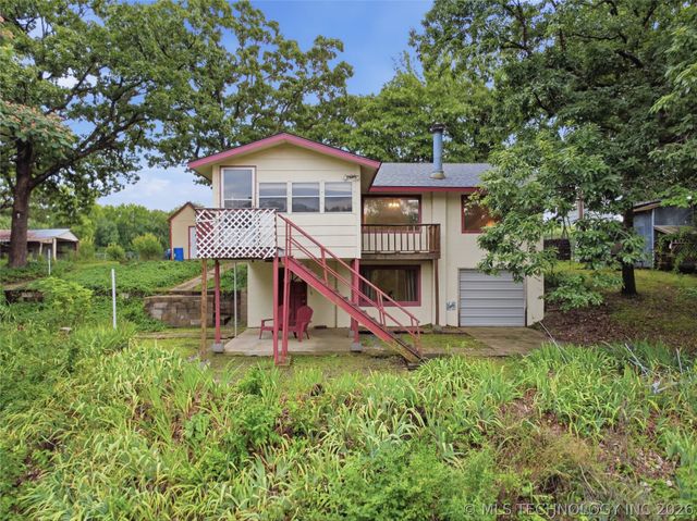 567 NE 471 Lane, Salina, OK 74365