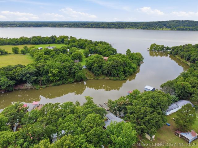 567 NE 471 Lane, Salina, OK 74365