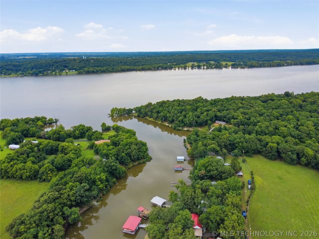 567 NE 471 Lane, Salina, OK 74365
