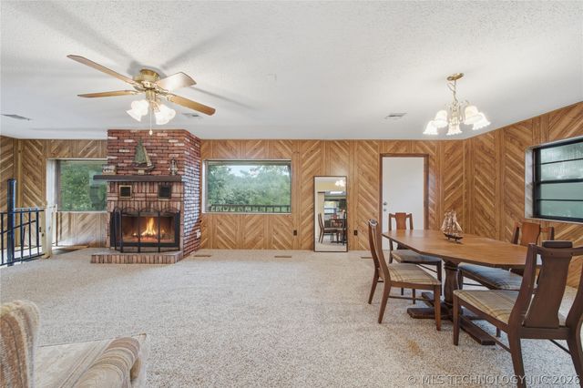 567 NE 471 Lane, Salina, OK 74365