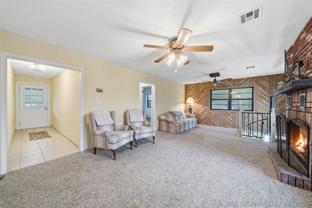 567 NE 471 Lane, Salina, OK 74365