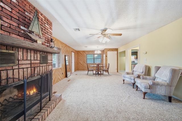 567 NE 471 Lane, Salina, OK 74365