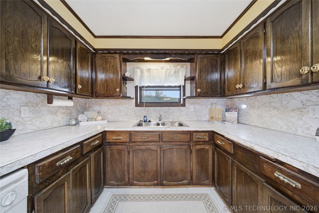 567 NE 471 Lane, Salina, OK 74365
