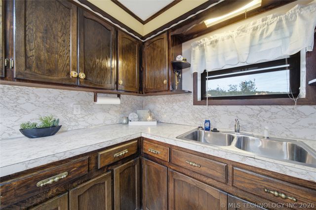567 NE 471 Lane, Salina, OK 74365