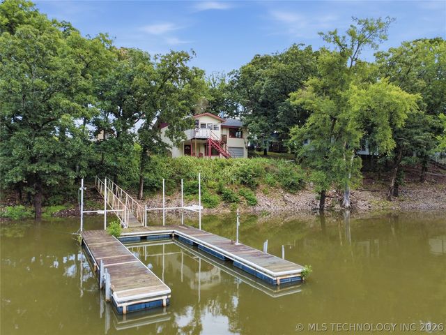 567 NE 471 Lane, Salina, OK 74365