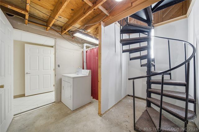 567 NE 471 Lane, Salina, OK 74365