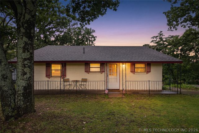 567 NE 471 Lane, Salina, OK 74365