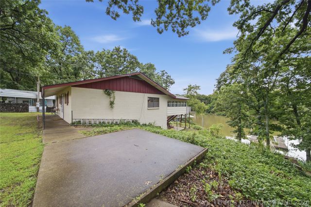 567 NE 471 Lane, Salina, OK 74365