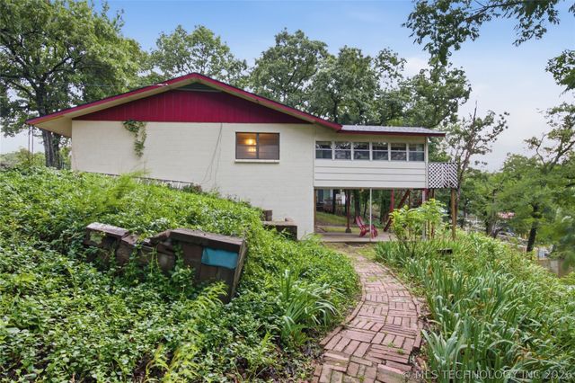 567 NE 471 Lane, Salina, OK 74365