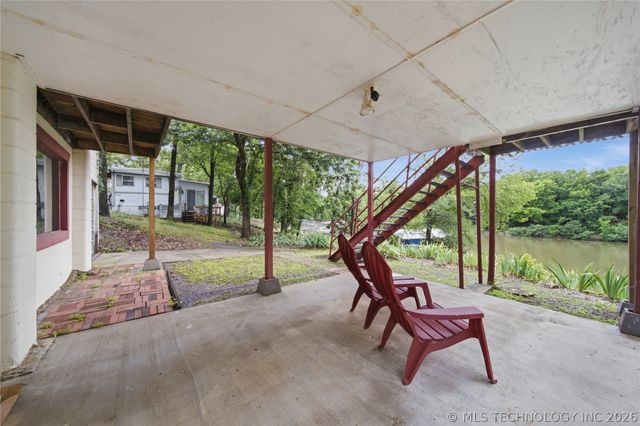 567 NE 471 Lane, Salina, OK 74365