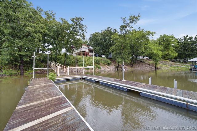 567 NE 471 Lane, Salina, OK 74365
