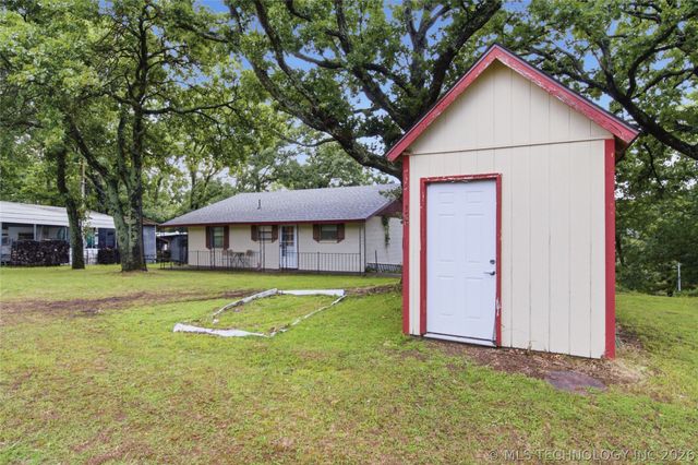 567 NE 471 Lane, Salina, OK 74365