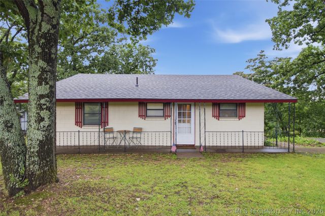 567 NE 471 Lane, Salina, OK 74365