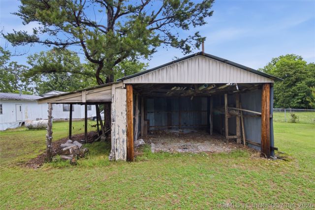 567 NE 471 Lane, Salina, OK 74365