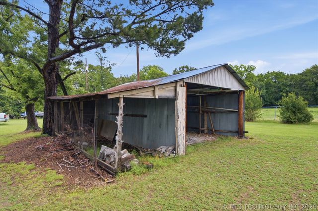 567 NE 471 Lane, Salina, OK 74365