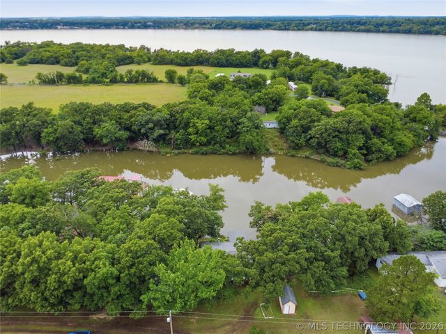 567 NE 471 Lane, Salina, OK 74365