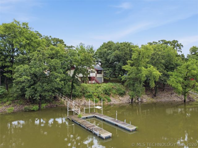 567 NE 471 Lane, Salina, OK 74365