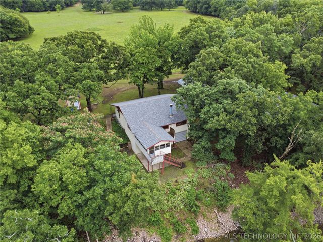 567 NE 471 Lane, Salina, OK 74365
