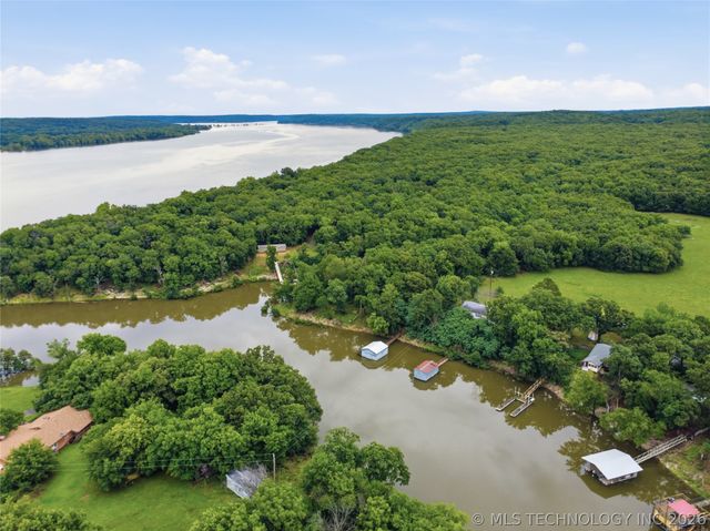 567 NE 471 Lane, Salina, OK 74365