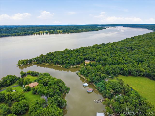 567 NE 471 Lane, Salina, OK 74365