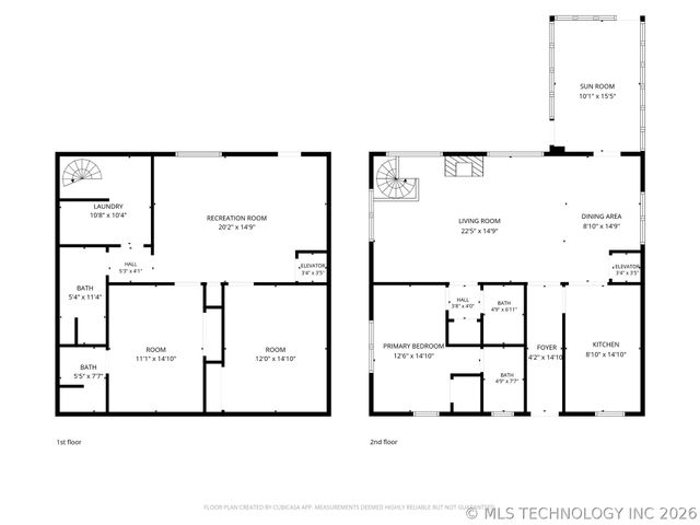 567 NE 471 Lane, Salina, OK 74365