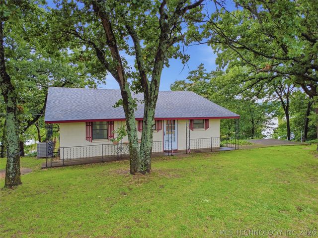 567 NE 471 Lane, Salina, OK 74365