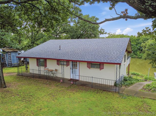 567 NE 471 Lane, Salina, OK 74365