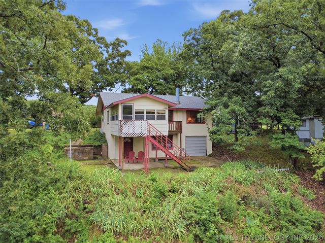 567 NE 471 Lane, Salina, OK 74365
