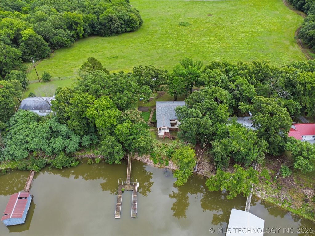 567 NE 471 Lane, Salina, OK 74365
