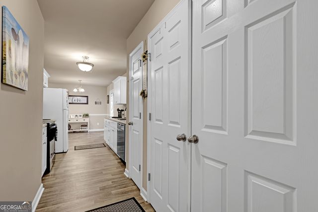 431 Heath Drive, Thomaston, GA 30286