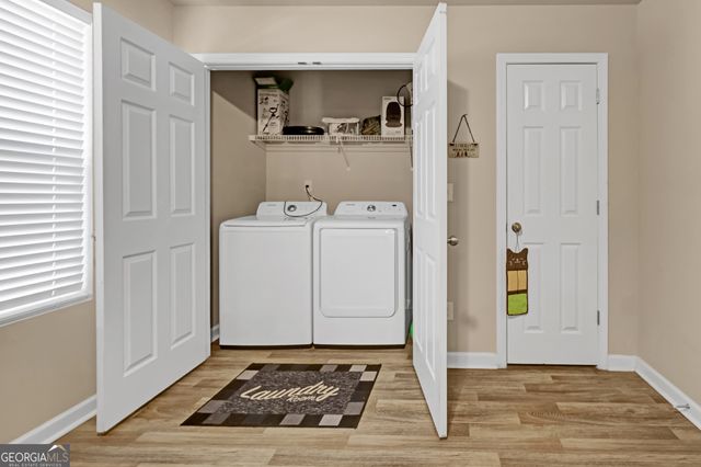 431 Heath Drive, Thomaston, GA 30286