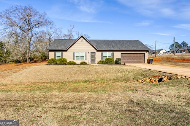 431 Heath Drive, Thomaston, GA 30286