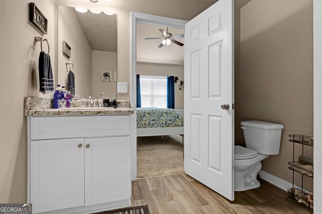 431 Heath Drive, Thomaston, GA 30286