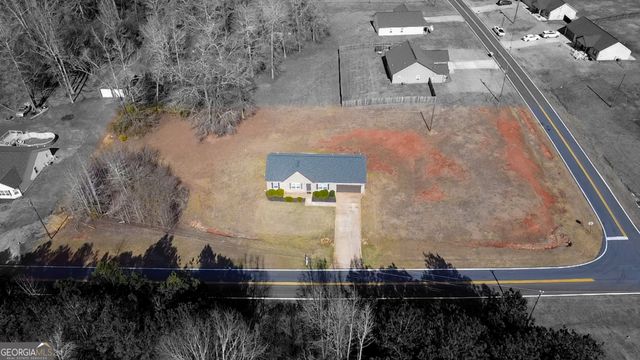 431 Heath Drive, Thomaston, GA 30286