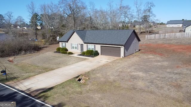 431 Heath Drive, Thomaston, GA 30286