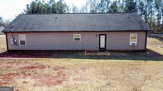 431 Heath Drive, Thomaston, GA 30286