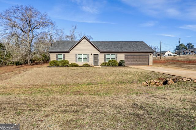 431 Heath Drive, Thomaston, GA 30286