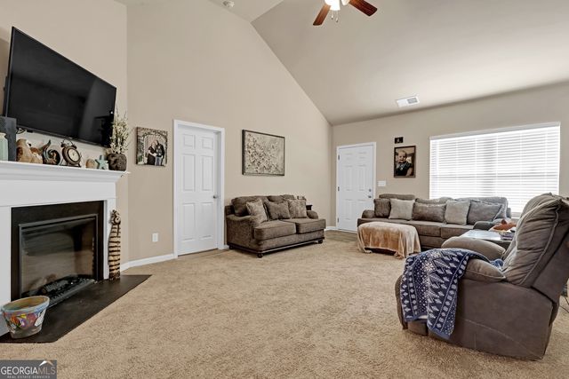 431 Heath Drive, Thomaston, GA 30286