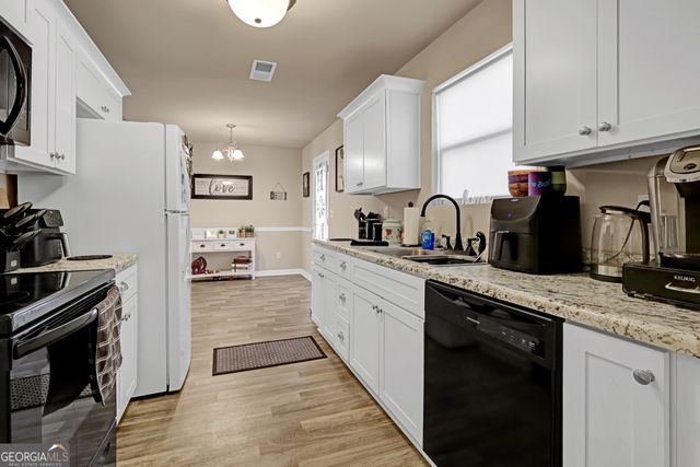 431 Heath Drive, Thomaston, GA 30286