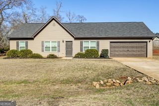 431 Heath Drive, Thomaston, GA 30286