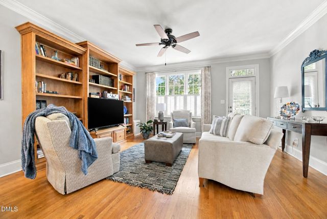 8820 Mariner Drive, Raleigh, NC 27615