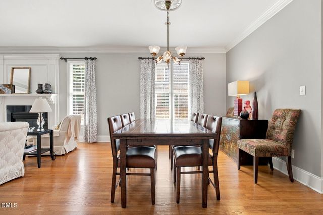 8820 Mariner Drive, Raleigh, NC 27615