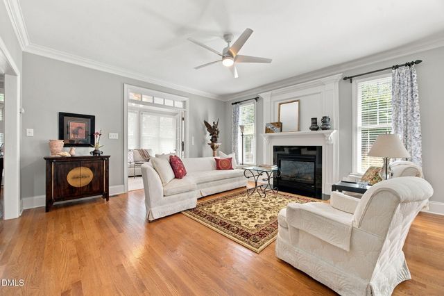 8820 Mariner Drive, Raleigh, NC 27615