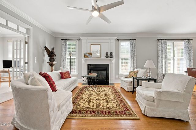8820 Mariner Drive, Raleigh, NC 27615